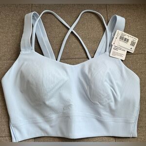 NWT Lululemon Like a Cloud Bra